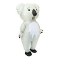 Party Jumpsuit Inflatable Carnival Funny Clothes Baby Clothes Storage