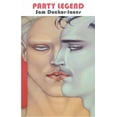 thumbnail image 1 of Party Legend (Paperback), 1 of 1