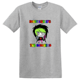 thumbnail image 1 of Party Liek It'S The 2000'S Scene Y2K Emo T-shirt, 1 of 5