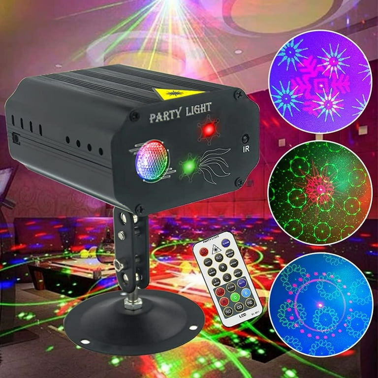 Aled light projector 2025