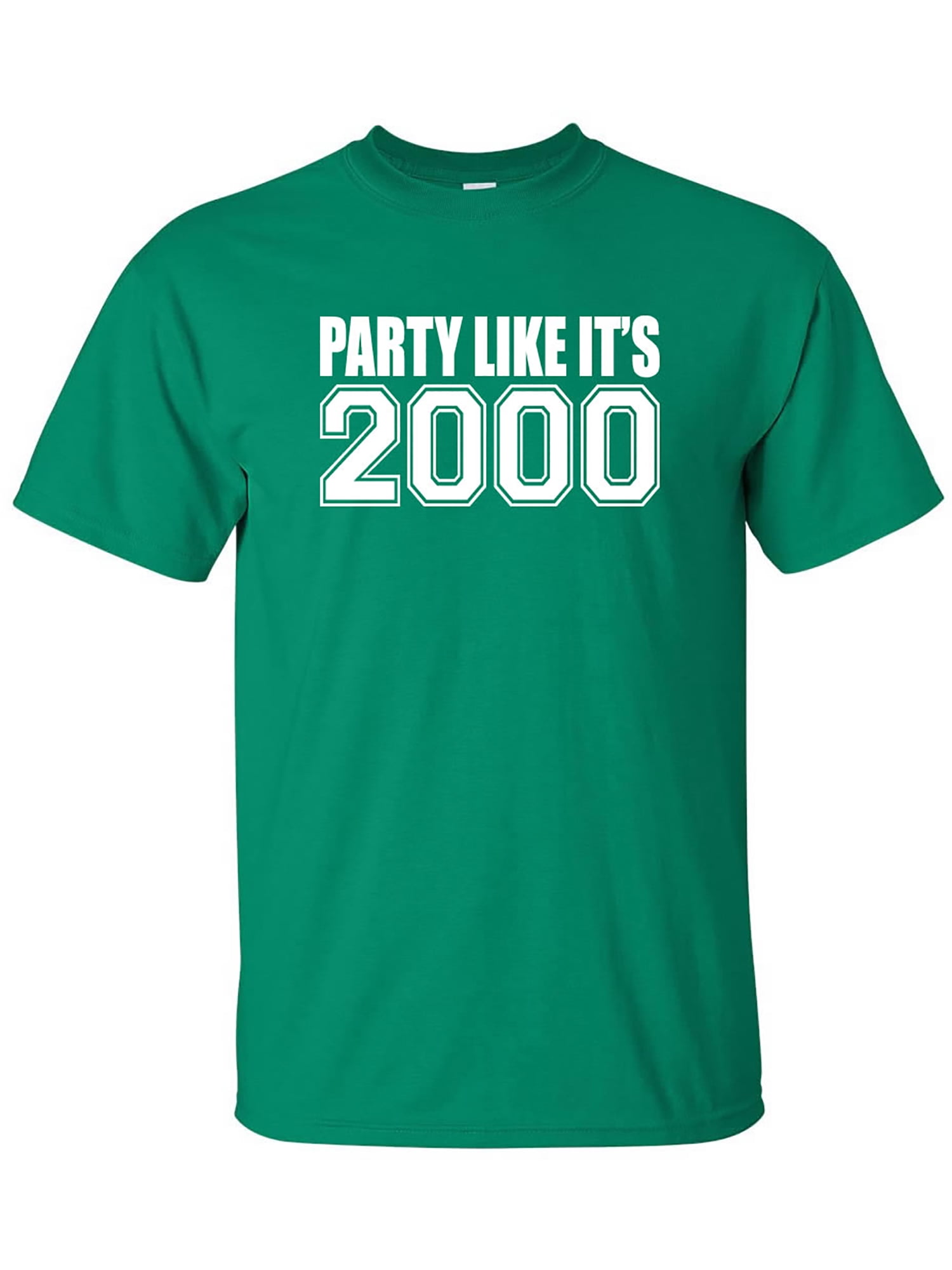 Party Like It