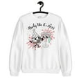 Party Like, It's 2025, Sweatshirt, New, Year Eve, Shirt, My, Year 2025