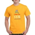 thumbnail image 1 of Party Like Its 1776 T-Shirt Men -Image by Shutterstock, Male x-Large, 1 of 4