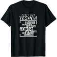 thumbnail image 1 of Party Like Yeshua Feasts of Lord, Torah Observant Followers T-Shirt, 1 of 4