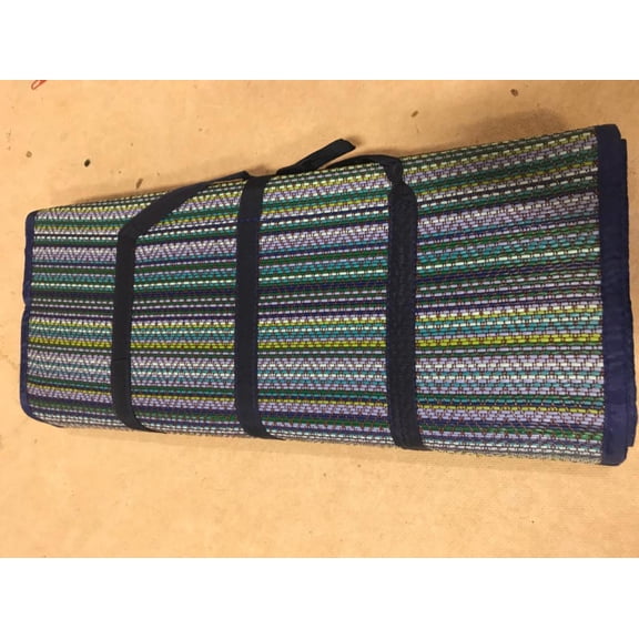 Party Mats (5'x6') - Mix