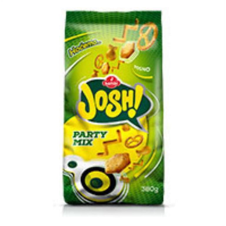 Party Mix, Josh Posno (Bambi) 380g - Walmart.com
