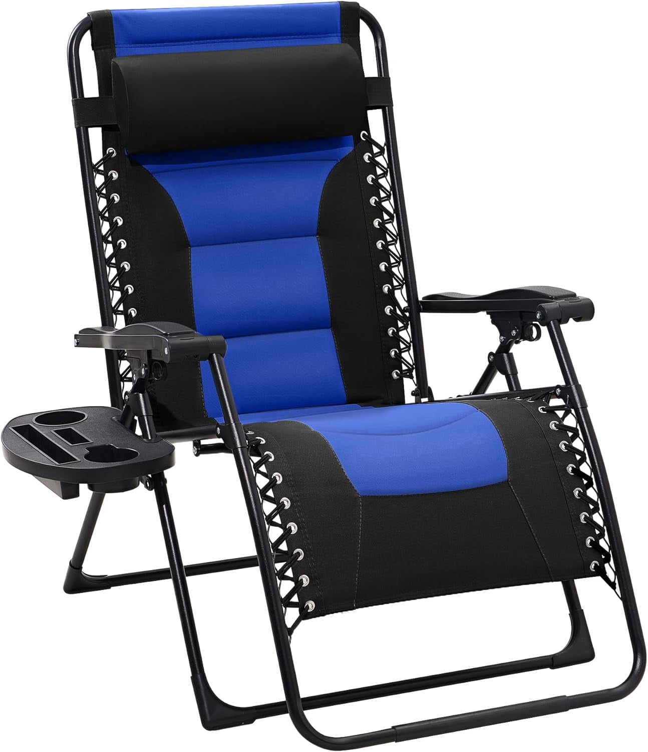Curated visual reference: Fresh Look at Party Oversized Padded Zero Gravity Chairs Folding Lounge Chair