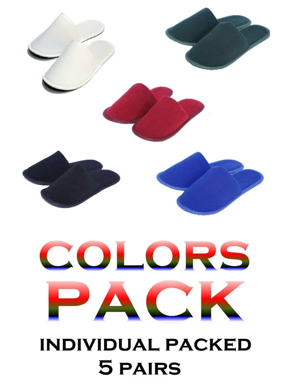 Disposable Slippers