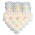 thumbnail image 1 of Party Pack LED Candles By Ashland®, 1 of 4