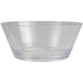 thumbnail image 1 of Party Peacock Partyware 10" Tapered Bowl, 1 of 1