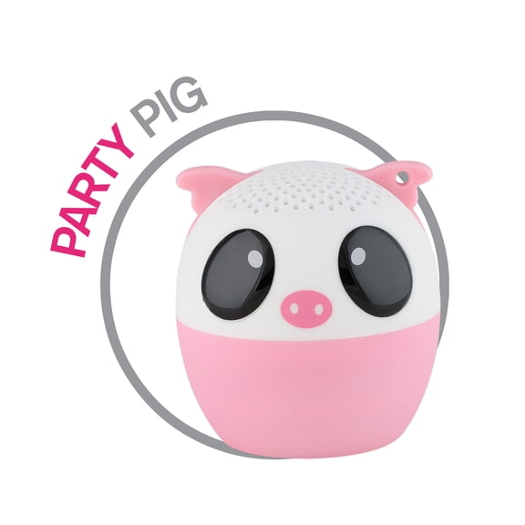 Party Pig - The My Audio Pet Pig