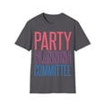 thumbnail image 1 of Party Planning Committee Event Planner Wedding Coordinator Shirt, 1 of 4