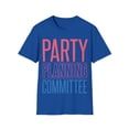 thumbnail image 1 of Party Planning Committee Event Planner Wedding Coordinator Shirt, 1 of 4