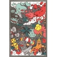 thumbnail image 1 of Party Pooper Wall Poster, 14.725" x 22.375" Framed, 1 of 5