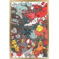 thumbnail image 1 of Party Pooper Wall Poster, 14.725" x 22.375" Framed, 1 of 5