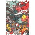 thumbnail image 1 of Party Pooper Wall Poster, 22.375" x 34", 1 of 4