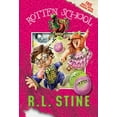 thumbnail image 1 of Pre-Owned Party Poopers (Rotten School) Paperback, 1 of 1