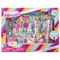 thumbnail image 1 of Party Popteenies - Party Time Surprise Set with Confetti, Collectible Dolls and Accessories, 1 of 6