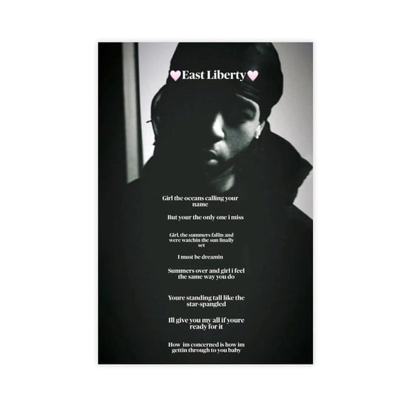 Party Poster NextDoor Some Sexy Songs 4 U Music Album Cover Posters for Room Canvas Wall Art Bedroom Decor