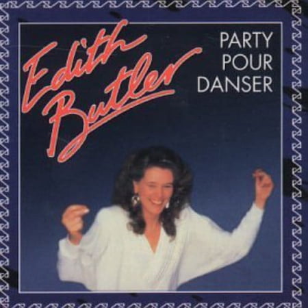Party Pour Danser (CD)