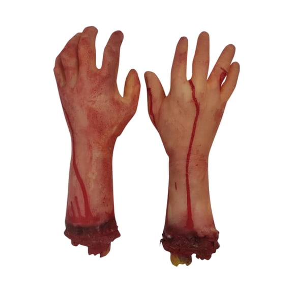 Party Props Props Scary Lifesize Prank Halloween Halloween Home