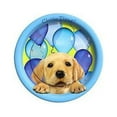 thumbnail image 1 of Party Pups 9 inch Lunch/Dinner Plates (8 ct), 1 of 2