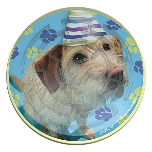 Party Pups Maze
