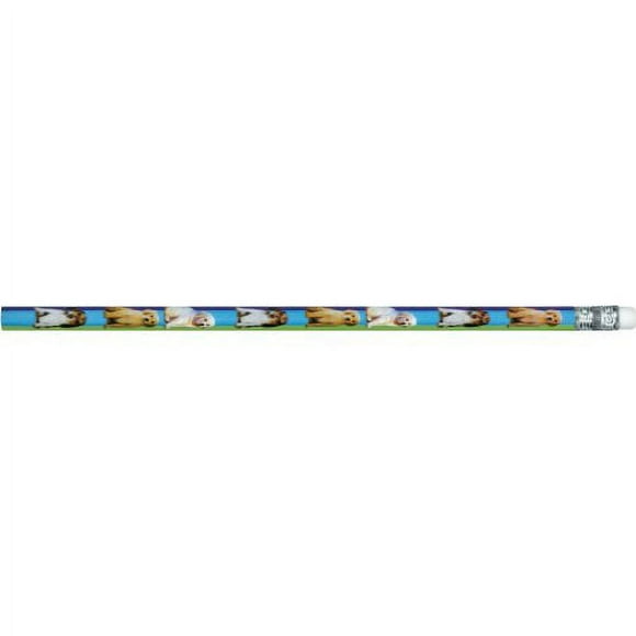 Party Pups Pencils (12 per package)