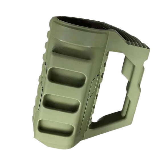 Party Ready Insulated Beverage Cover Portable Design for Quick Cooling of Drink at Social Event Plastic.