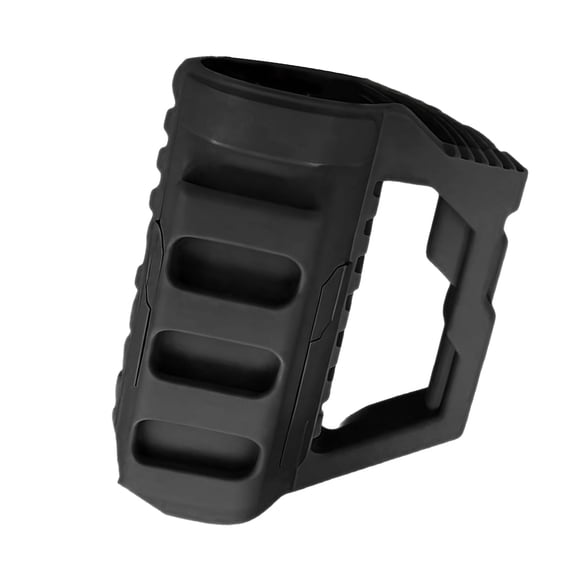 Party Ready Insulated Beverage Cover Portable Design for Quick Cooling of Drink at Social Event Plastic.