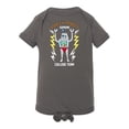 thumbnail image 1 of Party Robot Bodysuit Infant -Image by Shutterstock,  24 Months, 1 of 4
