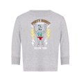 thumbnail image 1 of Party Robot Long Sleeve Toddler -Image by Shutterstock,  2 Toddler, 1 of 4