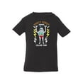 thumbnail image 1 of Party Robot T-Shirt Infant -Image by Shutterstock,  6 Months, 1 of 4