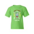 thumbnail image 1 of Party Robot T-Shirt Juniors -Image by Shutterstock,  Small, 1 of 4