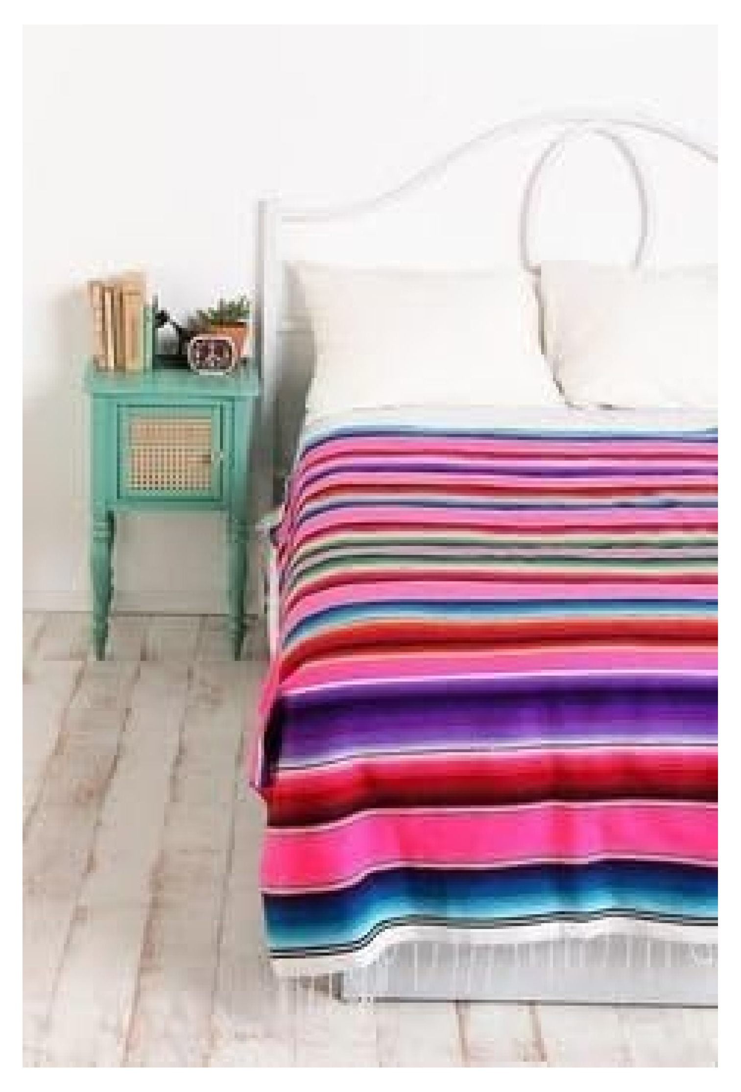 Sarape Blanket