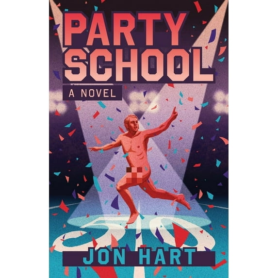 Party School -- Jon Hart