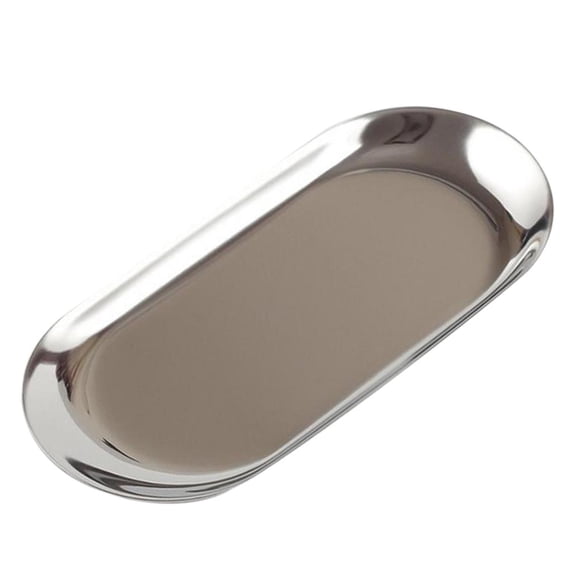 Party Serving Oval Platter Serving Serving L