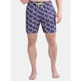 thumbnail image 1 of Party Sharks Men's Swim Trunks, 6.5" Inseam, Sizes S-XL, 1 of 5