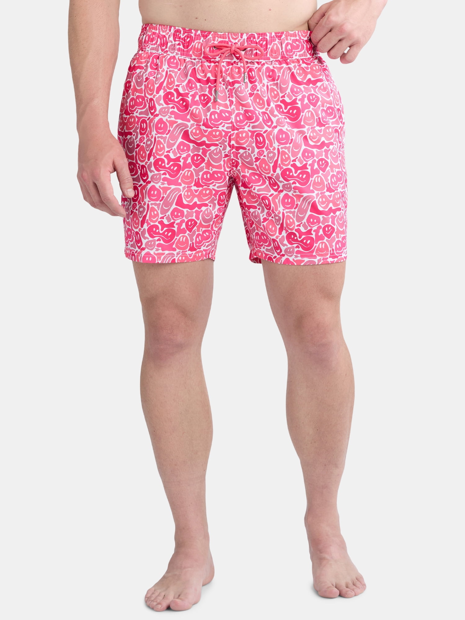 Sharks Swim Trunks main image 1