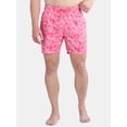 thumbnail image 1 of Party Sharks Men's Swim Trunks, 6.5" Inseam, Sizes S-XL, 1 of 5