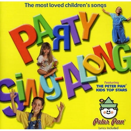 Party Sing-Along