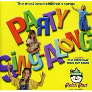 Pre-Owned Party Sing-Along