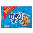thumbnail image 1 of Nabisco Party Size Original Chips Ahoy Cookies, 25.3 oz - Pack of 2, 1 of 2