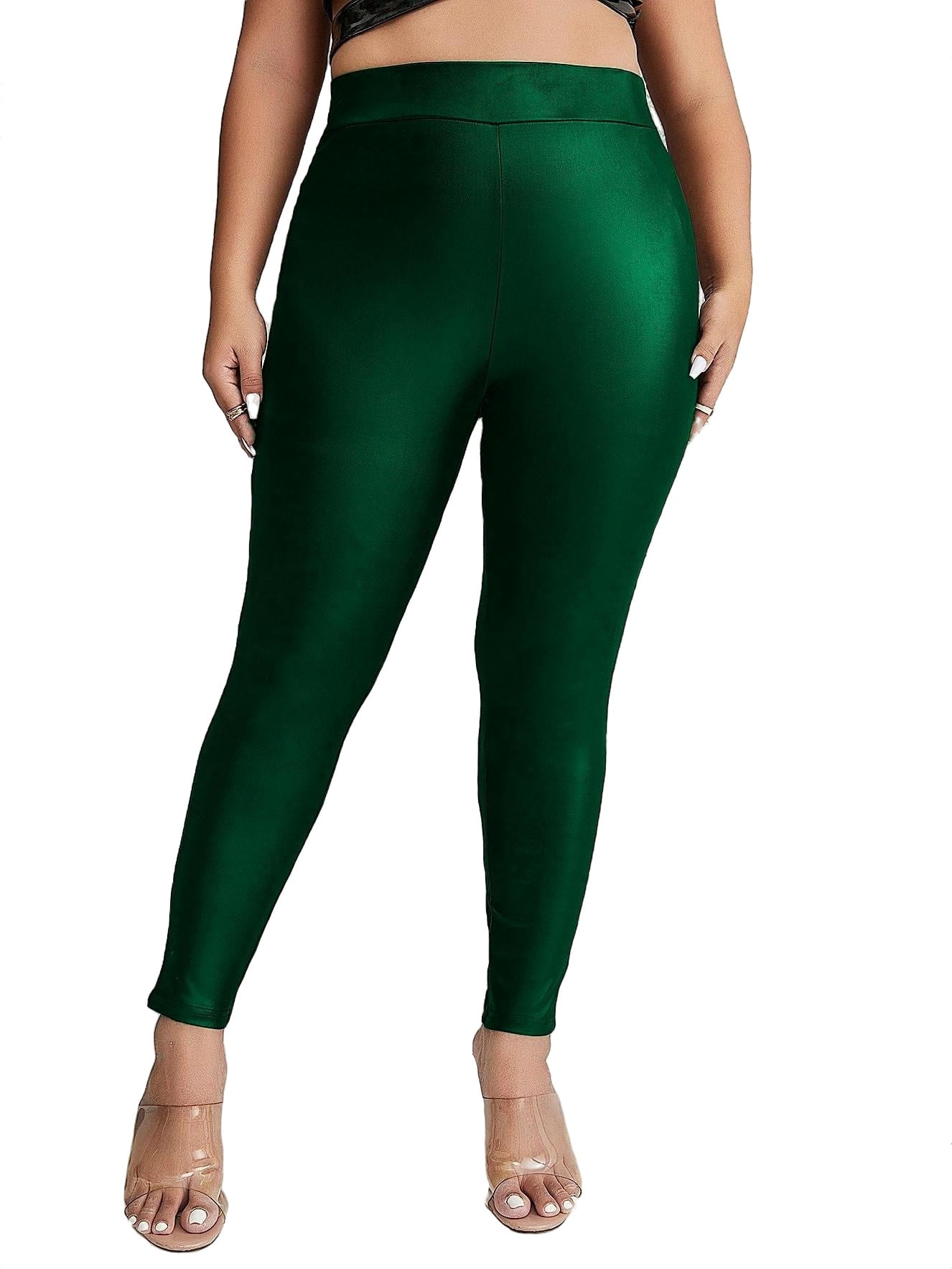 Sage Green Legging Set: UP TO 3X – The Comfy Rose Collection