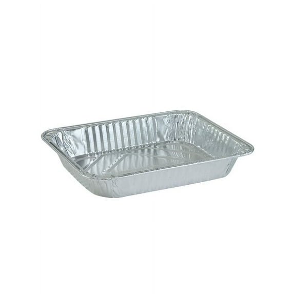Party Source 9x13 Inch Lasagna Aluminum Baking Pan 250 Pcs