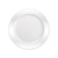 thumbnail image 1 of Party Source Magnificence Pearl 7.5inch Plastic Salad Plates, 40 Set, 1 of 6