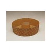 Party Source Round Model Ring Ciambella Baking Paper Case of 50 Mold 6.25 Inch