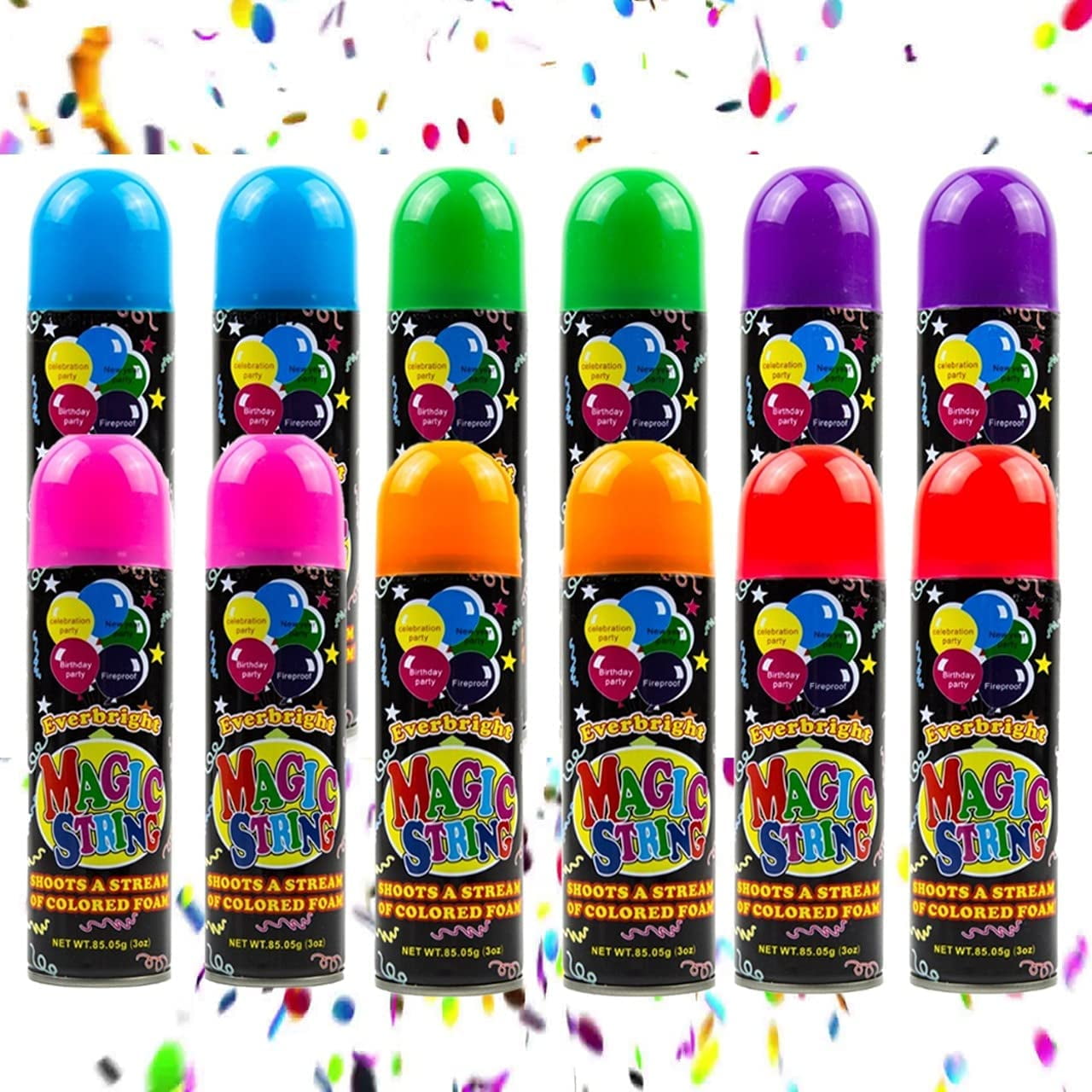 Party Streamer Ultimate Spray String For Kids Elevate Your party-streamer-ultimate-spray-string-for-kids-elevate-your