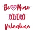 thumbnail image 1 of Valentine Streamer Set, (Pack of 12), 1 of 1