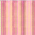 thumbnail image 1 of Party Stripe Yellow / Pink Fabric Yard, 1 of 1